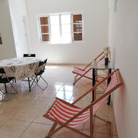 Résidence Yô Mindelo Exterior foto
