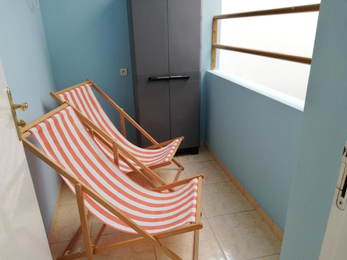 Résidence Yô Mindelo Exterior foto